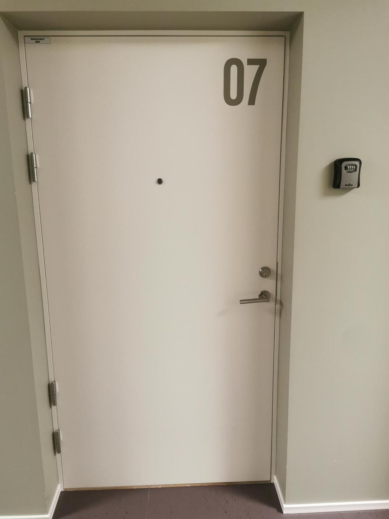 Lofoten Studio Apartment, Vestermyrveien 11 Svolvær Buitenkant foto